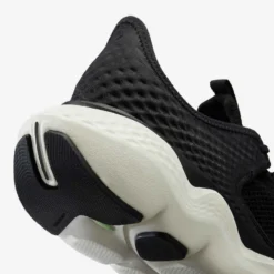 Kalenji CHAUSSURES De Running Homme JOGFLOW 500K.1 Noir -Sportmania chaussures de running homme jogflow 500k noir 2