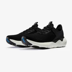 Kalenji CHAUSSURES De Running Homme JOGFLOW 500K.1 Noir -Sportmania chaussures de running homme jogflow 500k noir 4