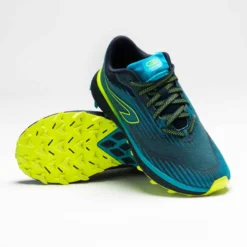 CHAUSSURES DE RUNNING TRAIL ET X-COUNTRY ENFANT - KIPRUN XCOUNTRY BLEU -Sportmania chaussures de running trail et x country enfant kiprun xcountry bleu 5