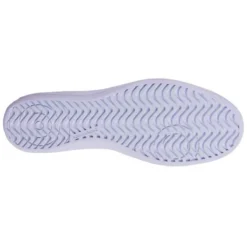 Artengo CHAUSSURES DE TENNIS FEMME TS100 BLANC -Sportmania chaussures de tennis femme ts100 blanc 5