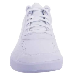 Artengo CHAUSSURES DE TENNIS FEMME TS100 BLANC -Sportmania chaussures de tennis femme ts100 blanc 7