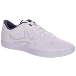 Artengo CHAUSSURES DE TENNIS HOMME TS100 BLANC MULTI COURT