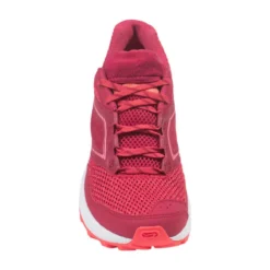 Chaussures De Trail Running Pour Femme TR Rose -Sportmania chaussures de trail running pour femme tr bleu clair et rose 3