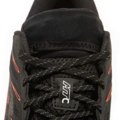 Chaussures De Trail Running Pour Homme MT CUSHION NOIR ROUGE -Sportmania chaussures de trail running pour homme mt cushion noir rouge 11