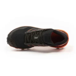 Chaussures De Trail Running Pour Homme MT CUSHION NOIR ROUGE -Sportmania chaussures de trail running pour homme mt cushion noir rouge 6