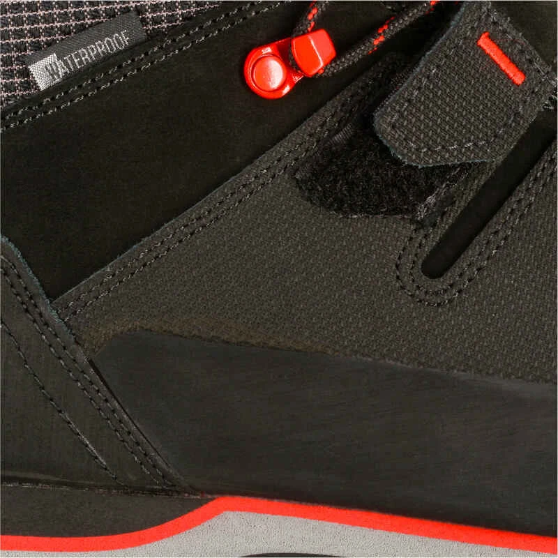 Chaussures De Trekking Montagne TREK700 Homme 12 Chaussures De Trekking Montagne TREK700 Homme – Image 12