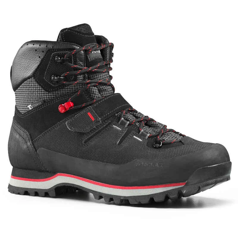 Chaussures De Trekking Montagne TREK700 Homme 1 Chaussures De Trekking Montagne TREK700 Homme