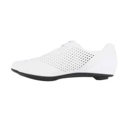 Chaussures De Vélo Route VAN RYSEL 900 Blanches -Sportmania chaussures de velo cyclo sport van rysel blanches 2