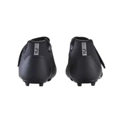 Chaussures De Vélo Route VAN RYSEL ROAD 100 NOIRE -Sportmania chaussures de velo cyclo sport van rysel roadr 100 noire 6