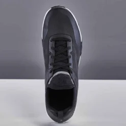 Rockrider CHAUSSURES DE VELO VTT EXPL 100 NOIRES -Sportmania chaussures de velo vtt expl 100 noires 2