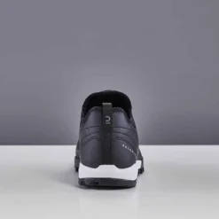 Rockrider CHAUSSURES DE VELO VTT EXPL 100 NOIRES -Sportmania chaussures de velo vtt expl 100 noires 5