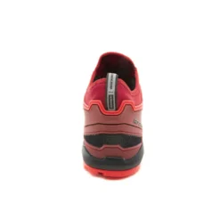 Rockrider CHAUSSURES DE VELO VTT ST 500 ROUGES -Sportmania chaussures de velo vtt st 500 rouges 7