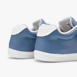 Chaussures Premiers Pas à Scratch - Du 20 Au 24 -Sportmania chaussures enfant 100 i learn bleuslashgris du 20 au 24 4