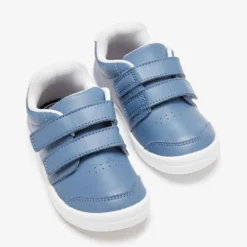 Chaussures Enfant à Scratch - Du 25 Au 30 -Sportmania chaussures enfant 100 i move bleu du 25 au 30 5