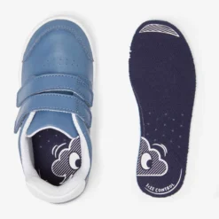 Chaussures Enfant à Scratch - Du 25 Au 30 -Sportmania chaussures enfant 100 i move bleu du 25 au 30 7
