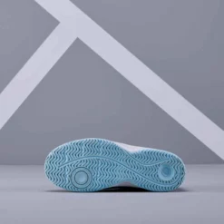 CHAUSSURES ENFANT ARTENGO TS160 TENNIS FROST -Sportmania chaussures enfant artengo ts160 tennis frost 4