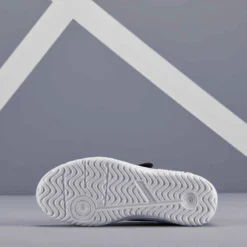 Decathlon Chaussures Enfant à Scratch -Sportmania chaussures enfant tennis artengo ts130 jr meteor flash 3