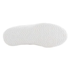 Decathlon Baskets à Scratch Enfant -Sportmania chaussures enfant tennis ts100 grip blanc rose artengo 7