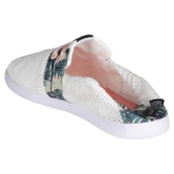 CHAUSSURES Femme AREETA Exotic -Sportmania chaussures femme areeta longi blanc 4