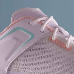 CHAUSSURES GOLF FEMME GRIP DRY BLANCHES -Sportmania chaussures golf femme grip dry blanches 10