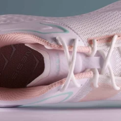 CHAUSSURES GOLF FEMME GRIP DRY BLANCHES -Sportmania chaussures golf femme grip dry blanches 11