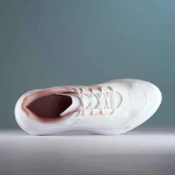 CHAUSSURES GOLF FEMME GRIP DRY BLANCHES -Sportmania chaussures golf femme grip dry blanches 7