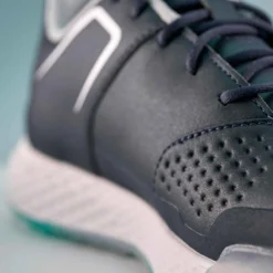 CHAUSSURES GOLF FEMME GRIP WATERPROOF MARINES -Sportmania chaussures golf femme grip waterproof marines 10