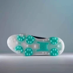 CHAUSSURES GOLF FEMME GRIP WATERPROOF MARINES -Sportmania chaussures golf femme grip waterproof marines 3