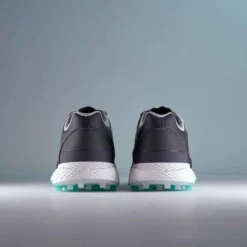 CHAUSSURES GOLF FEMME GRIP WATERPROOF MARINES -Sportmania chaussures golf femme grip waterproof marines 7