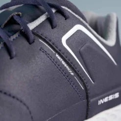 CHAUSSURES GOLF FEMME GRIP WATERPROOF MARINES -Sportmania chaussures golf femme grip waterproof marines 8