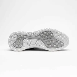 CHAUSSURE GOLF HOMME - WW500 BLEUES -Sportmania chaussures golf homme ww500 bleues 2