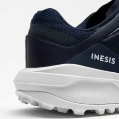 CHAUSSURE GOLF HOMME - WW500 BLEUES -Sportmania chaussures golf homme ww500 bleues 5