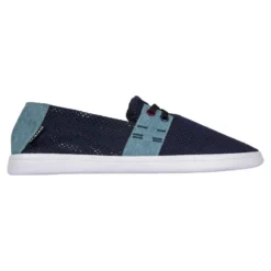CHAUSSURES Homme AREETA Bleu Marine -Sportmania chaussures homme areeta gris fonce 3