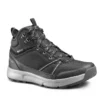 Quechua Chaussures Imperméables De Randonnée - NH150 Mid WP - Homme