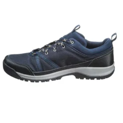 Quechua Chaussures Imperméables De Randonnée - NH150 WP - Homme -Sportmania chaussures impermeables de randonnee nature nh150 wp homme 3