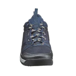 Quechua Chaussures Imperméables De Randonnée - NH150 WP - Homme -Sportmania chaussures impermeables de randonnee nature nh150 wp homme 5