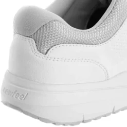 Chaussures Marche Urbaine Femme Protect 140 Blanc -Sportmania chaussures marche sportive femme protect 140 blanc 10