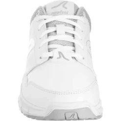 Chaussures Marche Urbaine Femme Protect 140 Blanc -Sportmania chaussures marche sportive femme protect 140 blanc 11