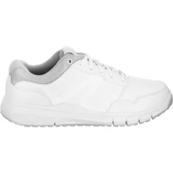 Chaussures Marche Urbaine Femme Protect 140 Blanc -Sportmania chaussures marche sportive femme protect 140 blanc 2