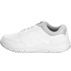 Chaussures Marche Urbaine Femme Protect 140 Blanc -Sportmania chaussures marche sportive femme protect 140 blanc 3