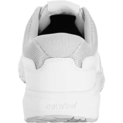 Chaussures Marche Urbaine Femme Protect 140 Blanc -Sportmania chaussures marche sportive femme protect 140 blanc 4