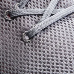 Chaussures Marche Urbaine Femme PW 100 Gris Foncé -Sportmania chaussures marche sportive femme pw 100 gris fonce 9