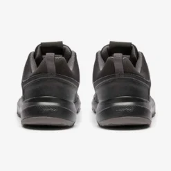 Chaussures Marche Active Homme HW 100 Noir -Sportmania chaussures marche sportive homme hw 100 noir 5