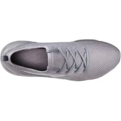 Chaussures Marche Urbaine Homme PW 100 Gris -Sportmania chaussures marche sportive homme pw 100 gris 2