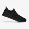 Chaussures Marche Sportive Homme PW 160 Slip-On Noir