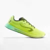 Chaussures Running Homme - KIPRUN KD800 Vert Jaune