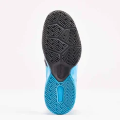 Artengo CHAUSSURES TENNIS ENFANT - TS500 FAST JR LACE NIGHTSKY -Sportmania chaussures tennis enfant ts500 fast jr lace nightsky 4