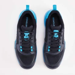 Artengo CHAUSSURES TENNIS ENFANT - TS500 FAST JR LACE NIGHTSKY -Sportmania chaussures tennis enfant ts500 fast jr lace nightsky 8