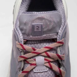 CHAUSSURES TRAIL RUNNING POUR FEMME TR2 LAVANDE -Sportmania chaussures trail running pour femme tr2 noir rose bleu 9