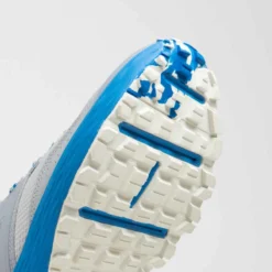 CHAUSSURES TRAIL RUNNING POUR HOMME TR2 GRIS BLEU -Sportmania chaussures trail running pour homme tr2 noir vert 6